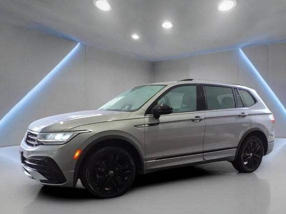 VOLKSWAGEN TIGUAN 4MOTION 2022 3VV8B7AX9NM002126 image VOLKSWAGEN TIGUAN 4MOTION 2022 3VV8B7AX9NM002126 image